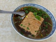 -高岗里小马牛肉面(卫巷店)