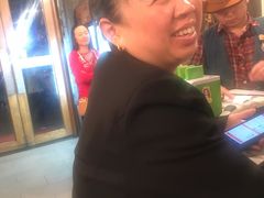-肉串汪(月坛店)
