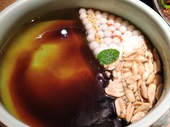 土家桂花红糖凉粉-吃饭皇帝大(解放西路店)