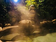 -青城道汤池