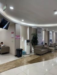 -重庆五洲妇儿医院·妇幼保健