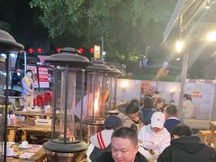 -木屋烧烤(白石洲店)
