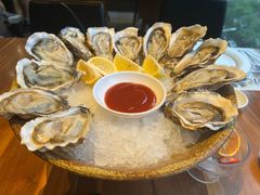 -Mr.Fish鱼鲜生海鲜放题(高德置地冬广场店)