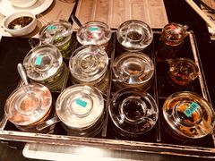 -大红袍火锅料理(尖沙咀店)