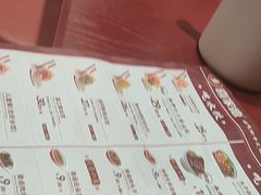 -喜家德虾仁水饺(深圳印力中心店)