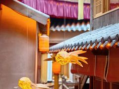 -叶叶菩提(太原别墅店)