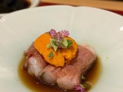 -鮨青(恒基名人购物中心店)