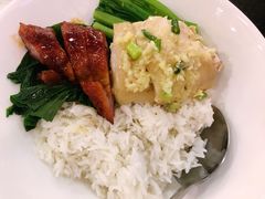 -丽的面家(多宝路店)