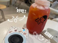 -喜茶(深圳东门1234店)