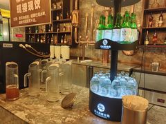 -禾斗海鲜自助(市南银座店)