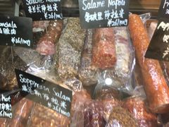 -Alimentari早午餐(安福路店)