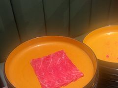 -牛New寿喜烧(金鹰世界店)