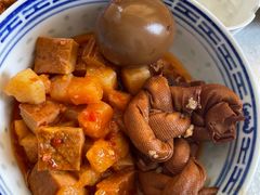 -永丰面馆(汉口路店)