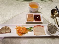 600套餐前菜之二-厉家菜(金宝街店)