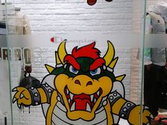 -燕莎友谊商城(金源店)