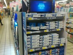 -沈阳大商千盛购物中心有限公司(长江街店)