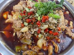 -米二红烧兔(华阳店)