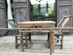 -回龙窝历史文化街区