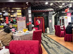 -老浒记烤鸭-北京菜(琉璃厂店)