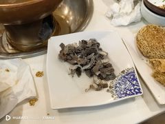 -福寿斋·老北京铜锅涮肉·烤鸭(顺义总店)