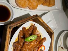 -顺峰顺水顺德菜(第一百货店)