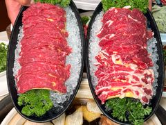 -土连锅·现熬养生汤锅(梁家巷店)