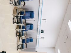 -成都市第五人民医院(西院区综合医疗区)