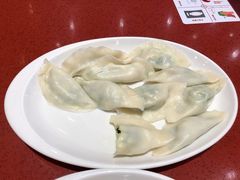 -喜家德虾仁水饺(长泰广场店)