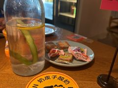 -北京食堂·烤鸭·宵夜(亚运村店)