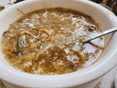 鱼肚羹-大欢喜饭店(江怡路店)