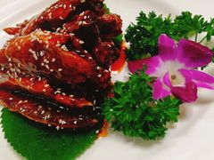 -睿柏云酒店-餐厅