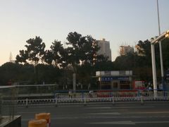 -常州古运河南大街文化旅游区-人民公园