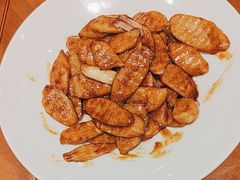 -燕郊烧鸽子(酷车小镇店)