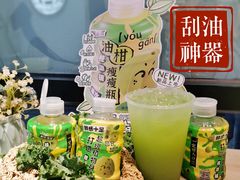 -桂桂茶(大宁国际广场店)