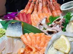 -福樱兰海鲜放题铁板烧(加州店)
