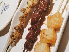 -七八冷面·延边朝鲜族美食(欢乐谷店)