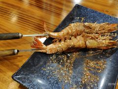 -老东镇啤酒屋海鲜加工·蒸汽海鲜·海鲜烧烤(台东店)