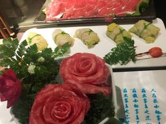 -捞王锅物料理(凯旋路店)