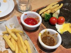 -菲滋意式餐厅(临海银泰店)