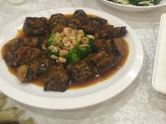 -红高粱大酒店(宁山东路店)