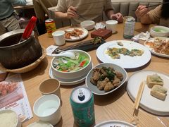 -隅乐胡椒虾·台湾菜·团建(皇岗店)