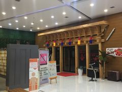 -丽池宫韩式汗蒸会馆(华灯坊店)
