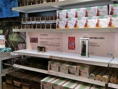 -宜家家居(哈尔滨商场店)