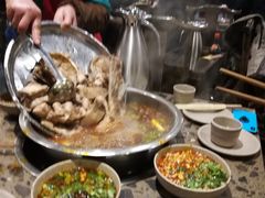 -肖肖酸萝卜鱼火锅(总店)