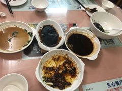 光盘-蘭心餐厅(进贤路店)