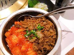 -花味烤肉·拌饭(庐阳万象汇店)