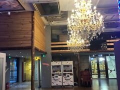-明日世界密室轰趴·剧本桌游·箭馆团建(国贸店)