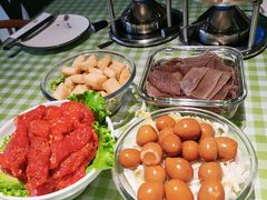 -番食园鲜食火锅(高新店)