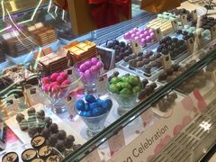 -GODIVA(港汇恒隆广场)