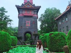 -四川大学(华西校区)